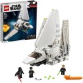 Конструктор LEGO Star Wars 75302 Имперский шаттл