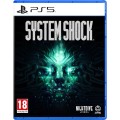 System Shock (русские субтитры) (PS5)