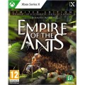 Empire of the Ants - Limited Edition (русские субтитры) (Xbox Series X)