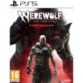 Werewolf: The Apocalypse – Earthblood (PS5)
