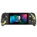 Контроллеры Hori Split pad pro Pikachu Black & Gold для консоли Switch (NSW-295U)