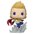 Фигурка Funko POP! Animation: My Hero Academia: Mirio Togato in Hero Costume 51902