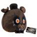 Фигурка плюшевая Funko Plush: FNAF: Reversible Heads: Freddy 4" 64985