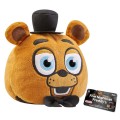 Фигурка плюшевая Funko Plush: FNAF: Reversible Heads: Freddy 4" 64985