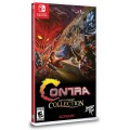 Contra Anniversary Collection (английская версия) (Nintendo Switch)