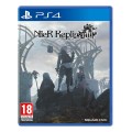 NieR Replicant ver.1.22474487139... (PS4)