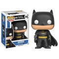 Фигурка Funko POP! Vinyl: DC: Classic Batman 11496