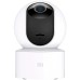 Поворотная камера видеонаблюдения Xiaomi Home Security Camera 360° 1080P (BHR4885GL) белый