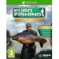 Euro Fishing (Xbox One)