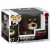 Фигурка Funko POP! Movies: C*caine Bear: Bear w/Leg (BD) 77188