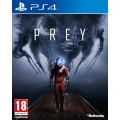 Prey (русская версия) (PS4)