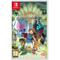 Ni No Kuni: Wrath of the White Witch (Nintendo Switch)