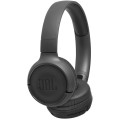 Беспроводные наушники JBL Tune 500BT, черный