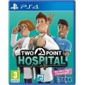 Two Point Hospital (русские субтитры) (PS4)