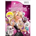 Barbie: Groom and Glam Pups (Wii)