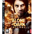 Alone in the Dark: Inferno (PS3)