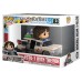 Фигурка Funko POP! Rides: Ghostbusters Afterlife: Ecto-1 (with Trevor) 47679