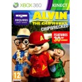 Alvin and The Chipmunks / Элвин и бурундуки 3 (только для MS Kinect) (русская документация) (Xbox 360)