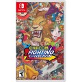 Capcom Fighting Collection (русские субтитры) (Nintendo Switch)