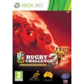 Rugby Challenge 2 (английская версия) (Xbox 360)