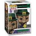 Фигурка Funko Pop! Movies: Leprechaun: Leprechaun with Flashlight (GW) (FYE Exclusive) 64675