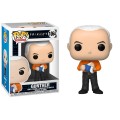 Фигурка Funko POP! Vinyl: Friends: Gunther