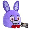 Фигурка плюшевая Funko Plush: FNAF: Reversible Heads: Bonnie 4" 64983