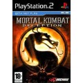 Mortal Kombat: Deception (PS2)