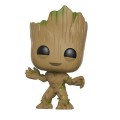 Фигурка Funko POP! Bobble: Guardians O/T Galaxy 2: Groot 13230