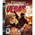 Tom Clancy's Rainbow Six: Vegas 2 (PS3)