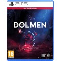 Dolmen Day One Edition (русские субтитры) (PS5)