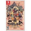 Sakuna: Of Rice and Ruin (Nintendo Switch)