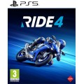 Ride 4 (русские субтитры) (PS5)