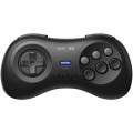 Беспроводной геймпад 8BitDo M30 (Nintendo Switch / Android / PC)