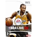 NBA Live 08 (Wii)