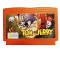 Игровой картридж для Dendy Tom and Jerry