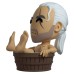 Фигурка Youtooz: Witcher 3: Bathtub Geralt #0 11 см 5553724