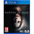 Martha is Dead (русские субтитры) (PS4)