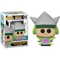 Фигурка Funko POP! South Park: Kyle as Tooth Decay NYCC21 (Exc) 58623