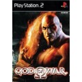 God of War (PS2)