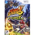 Mario Strikers Charged Football (Wii)