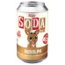 Фигурка Funko Vinyl SODA: Rudolph: Rudolph w/(FL) Chase 58720