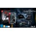 The Last Faith: The Nycrux Edition (русские субтитры) (Nintendo Switch)