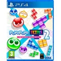 Puyo Puyo Tetris 2 (английская версия) (PS4 / PS5)