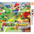 Mario Tennis Open (3DS)