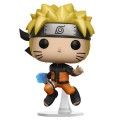 Фигурка Funko POP! Vinyl: Naruto Shippuden: Naruto Rasengan 12997