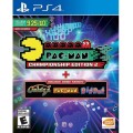 Pac-man Championship Edition 2 + Arcade Game Series (PS4)