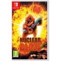 Nuclear Blaze (русские субтитры) (Nintendo Switch)