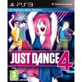 Just Dance 4 (только для PS Move) (PS3)