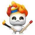 Фигурка Funko POP! Movies: Ghostbusters Afterlife: Mini Puft (On Fire) 48492